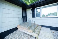 805 Elliott Avenue, New Castle, IN 47362