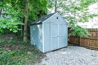 805 Elliott Avenue, New Castle, IN 47362