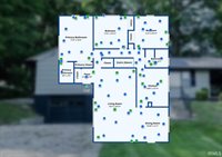 805 Elliott Avenue, New Castle, IN 47362