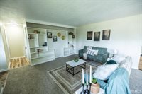805 Elliott Avenue, New Castle, IN 47362