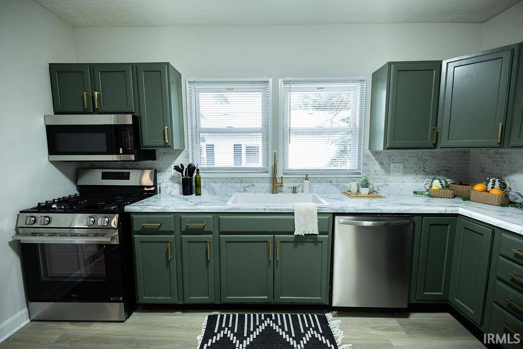 2016 N Market Street, Kokomo, IN 46901