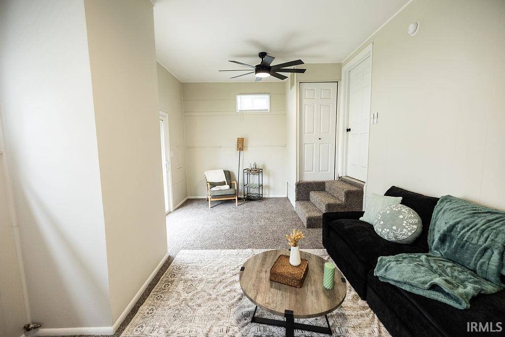 2016 N Market Street, Kokomo, IN 46901