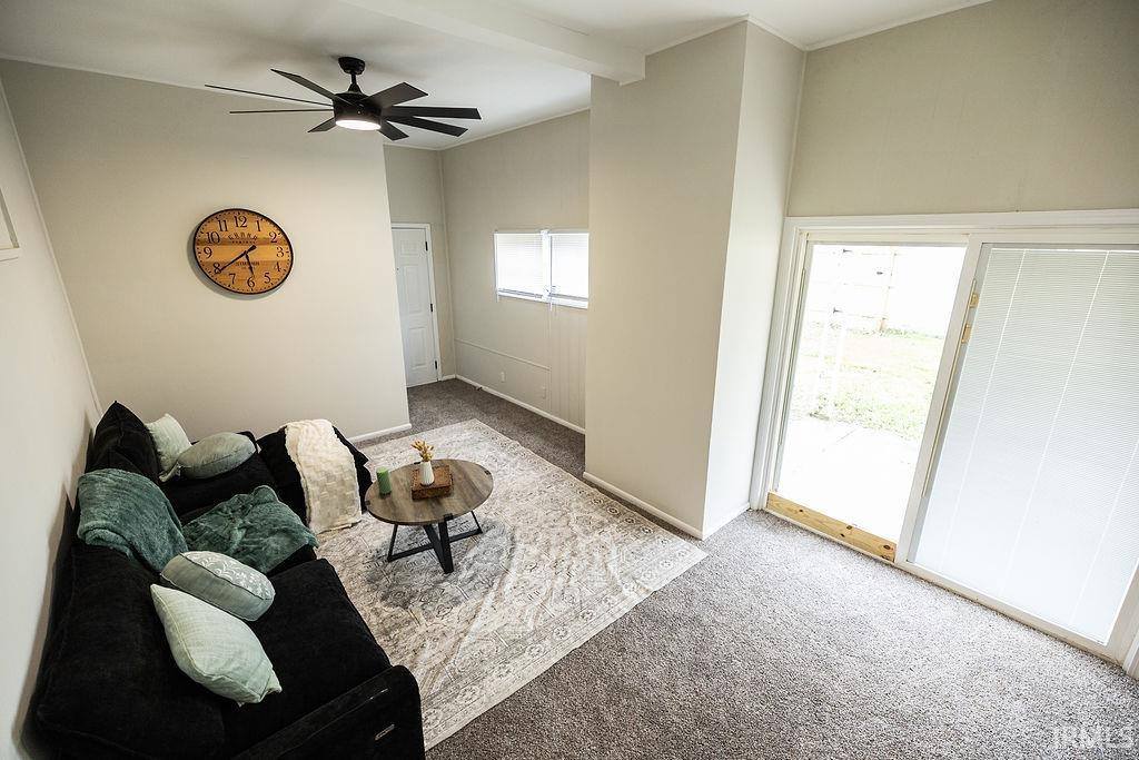 2016 N Market Street, Kokomo, IN 46901