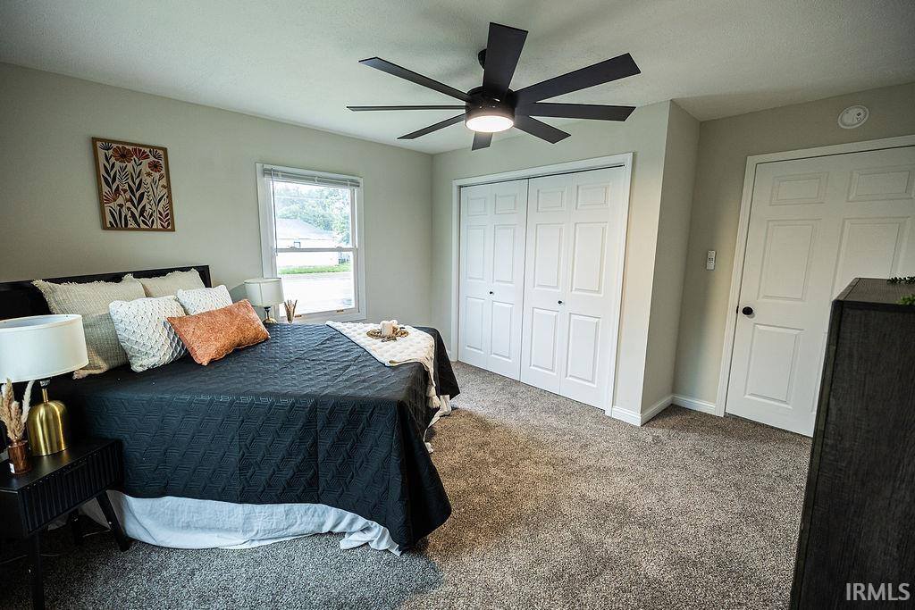 2016 N Market Street, Kokomo, IN 46901