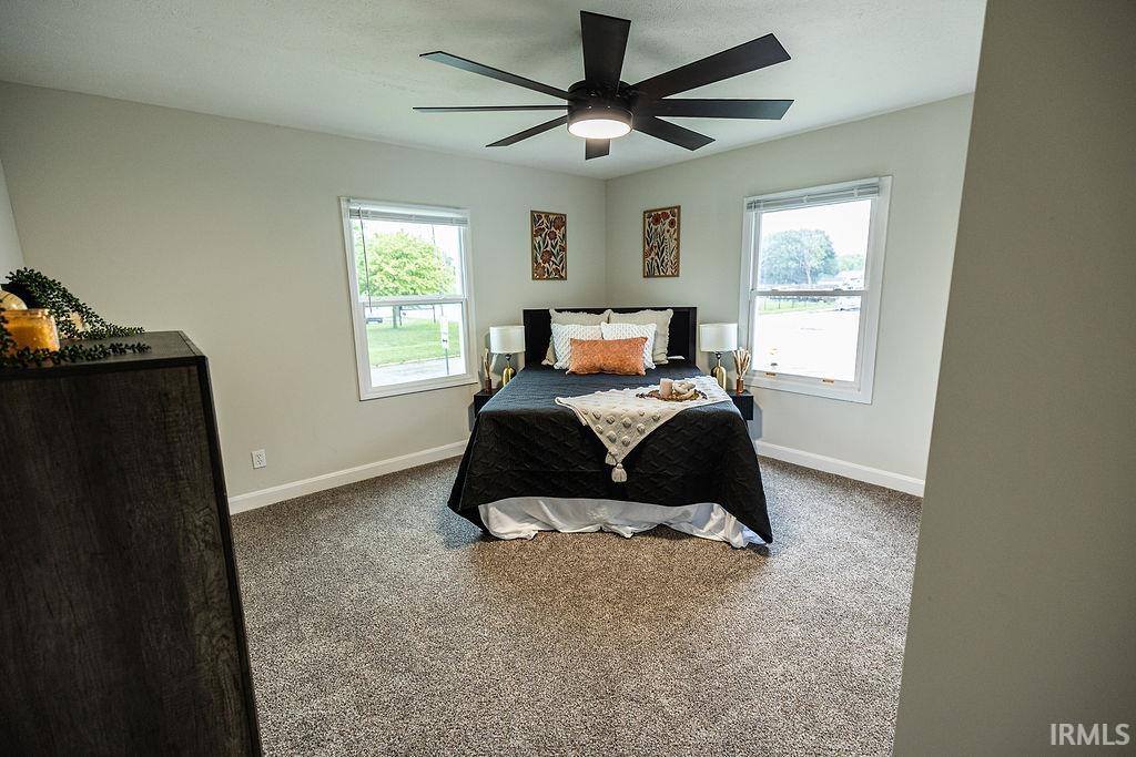 2016 N Market Street, Kokomo, IN 46901