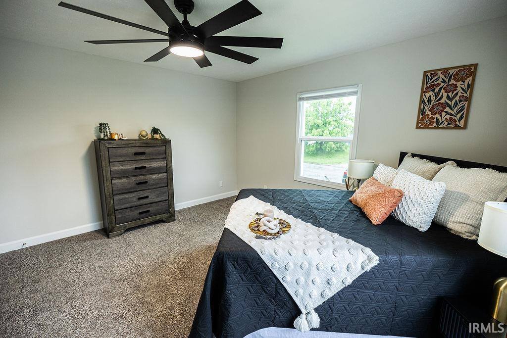 2016 N Market Street, Kokomo, IN 46901