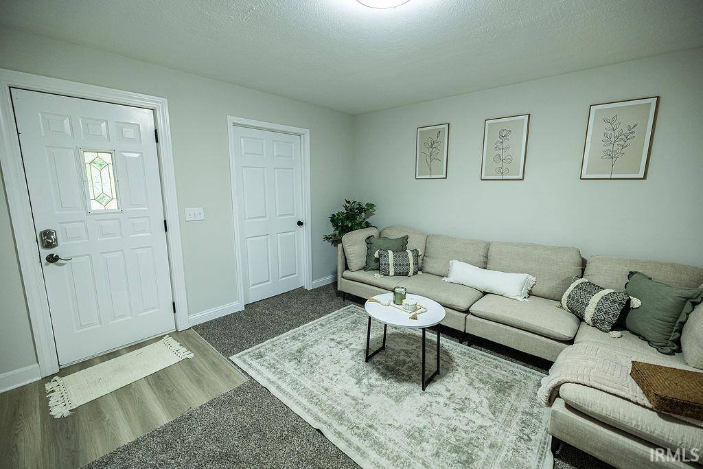 2016 N Market Street, Kokomo, IN 46901