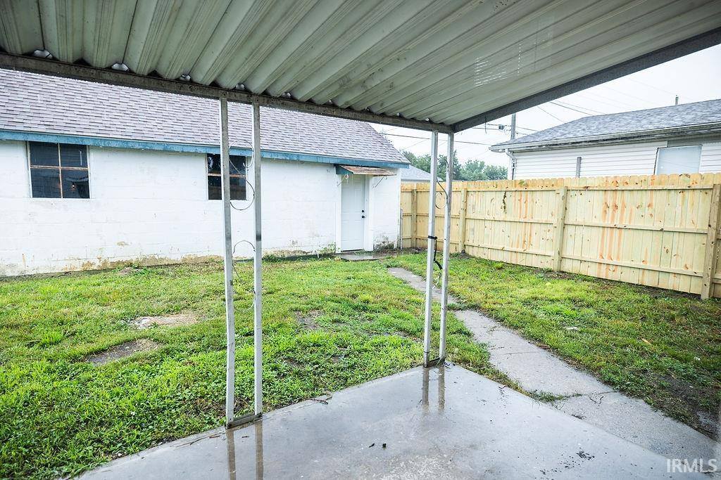 2016 N Market Street, Kokomo, IN 46901
