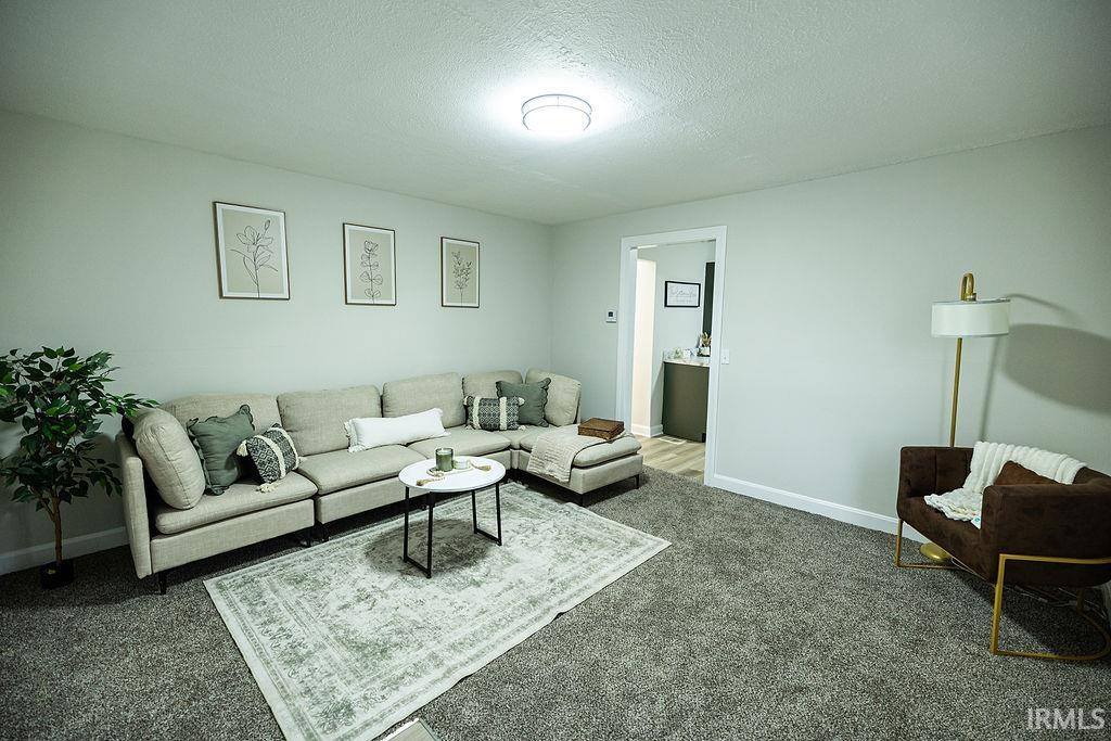 2016 N Market Street, Kokomo, IN 46901