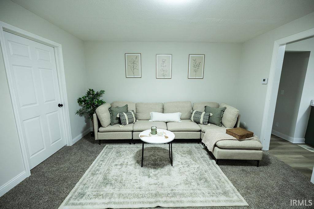 2016 N Market Street, Kokomo, IN 46901