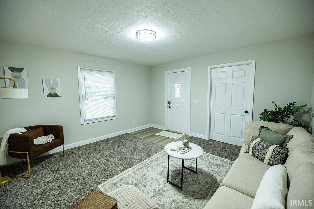 2016 N Market Street, Kokomo, IN 46901