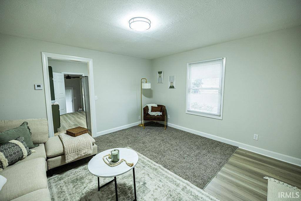 2016 N Market Street, Kokomo, IN 46901