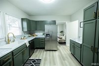 2016 N Market Street, Kokomo, IN 46901