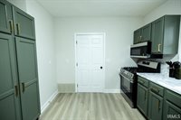 2016 N Market Street, Kokomo, IN 46901