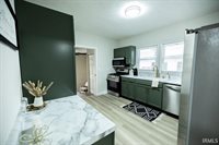 2016 N Market Street, Kokomo, IN 46901