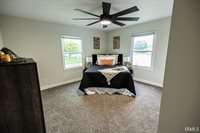 2016 N Market Street, Kokomo, IN 46901