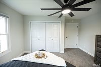 2016 N Market Street, Kokomo, IN 46901