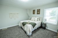 2016 N Market Street, Kokomo, IN 46901