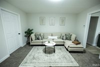2016 N Market Street, Kokomo, IN 46901