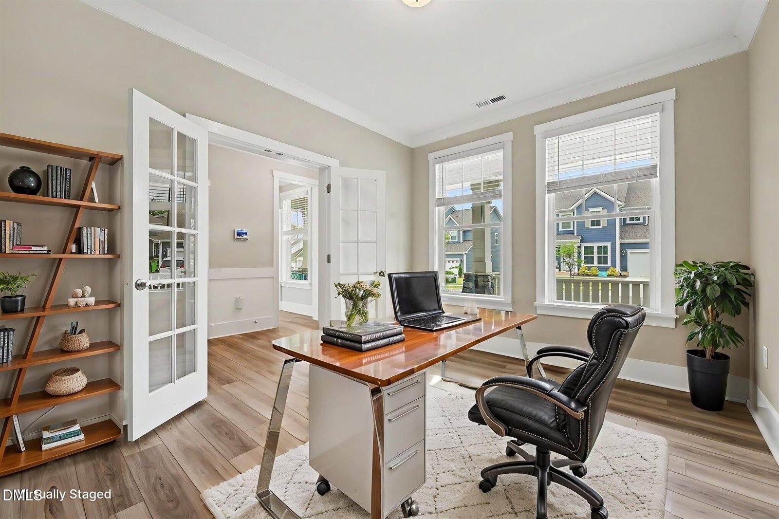 2719 Corydalis Way, Apex, NC 27502