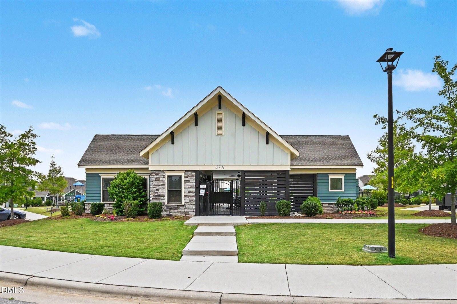 2719 Corydalis Way, Apex, NC 27502