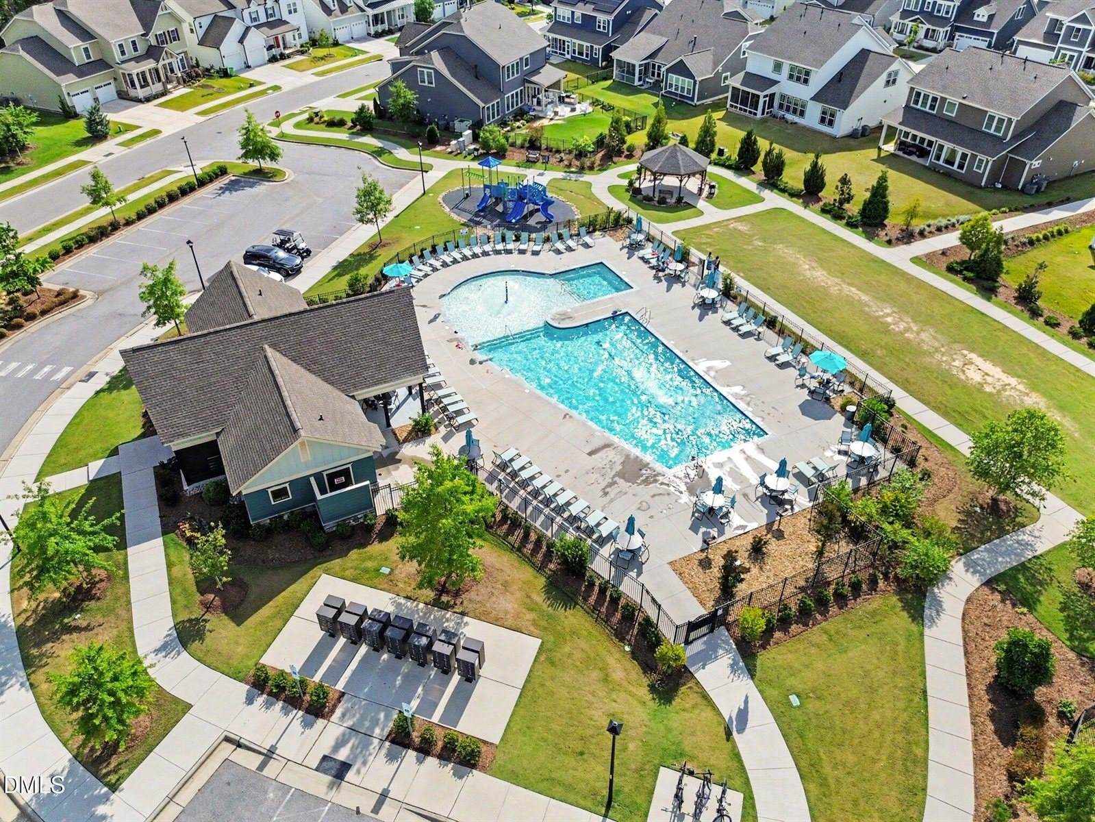 2719 Corydalis Way, Apex, NC 27502