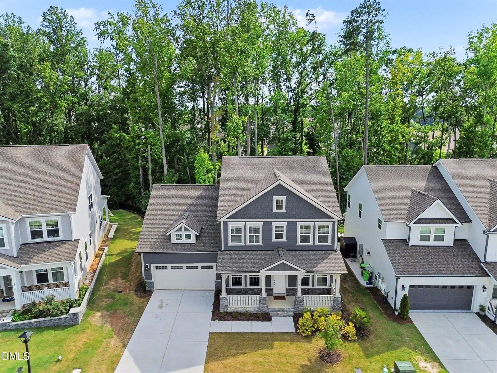 2719 Corydalis Way, Apex, NC 27502