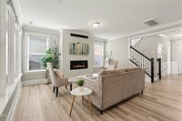 2719 Corydalis Way, Apex, NC 27502