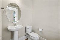 2719 Corydalis Way, Apex, NC 27502