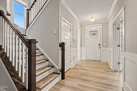 2719 Corydalis Way, Apex, NC 27502
