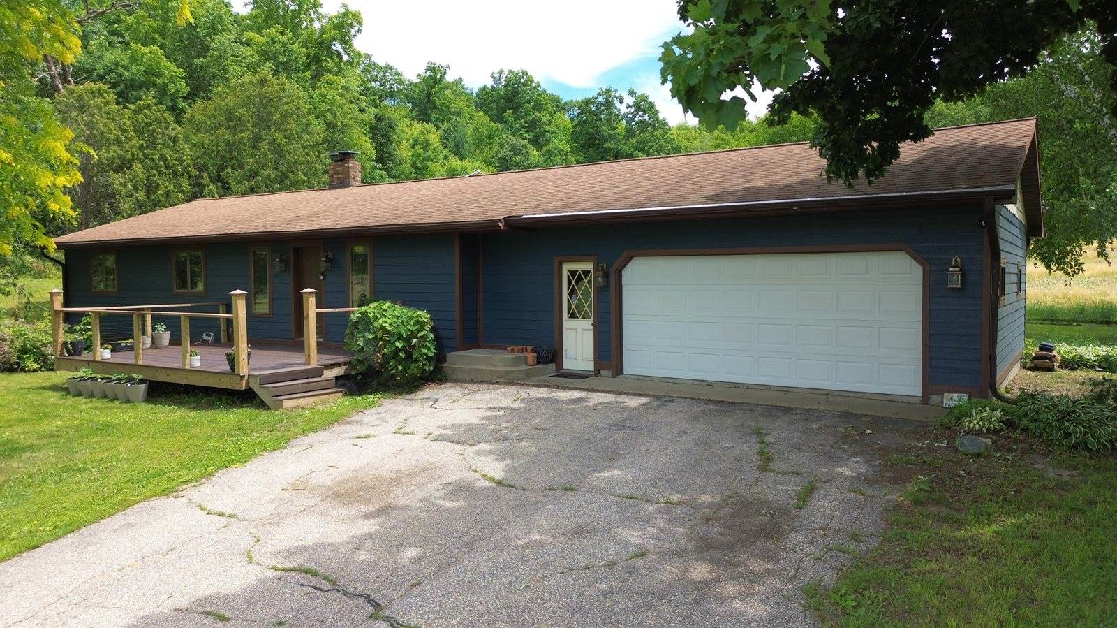 2836 State Highway 27 -, Little Falls, WI 54656