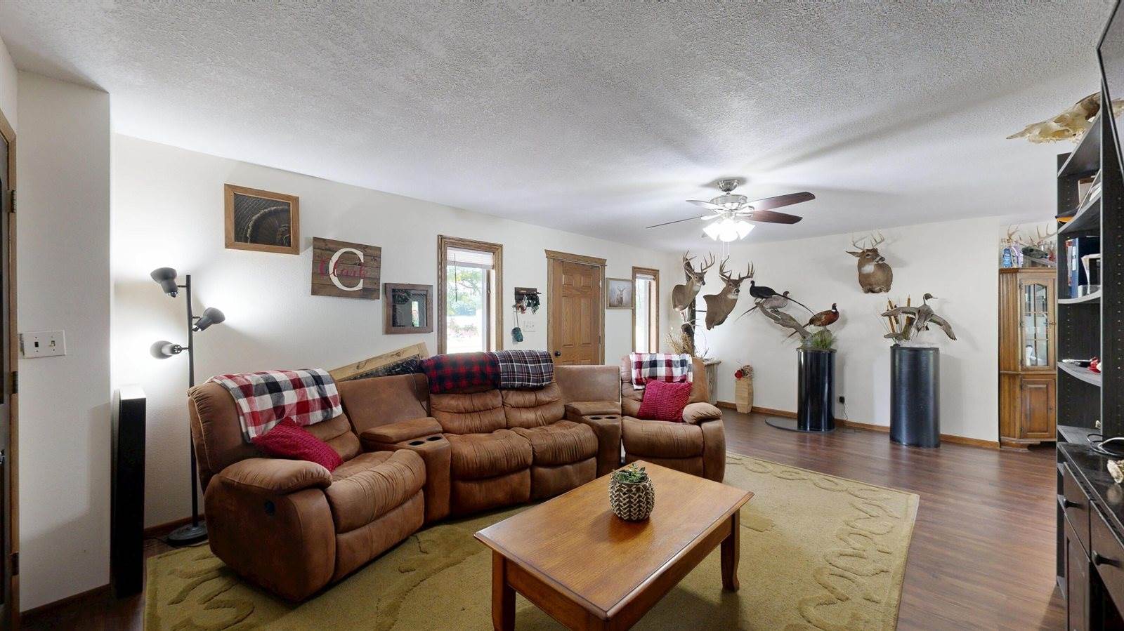 2836 State Highway 27 -, Little Falls, WI 54656