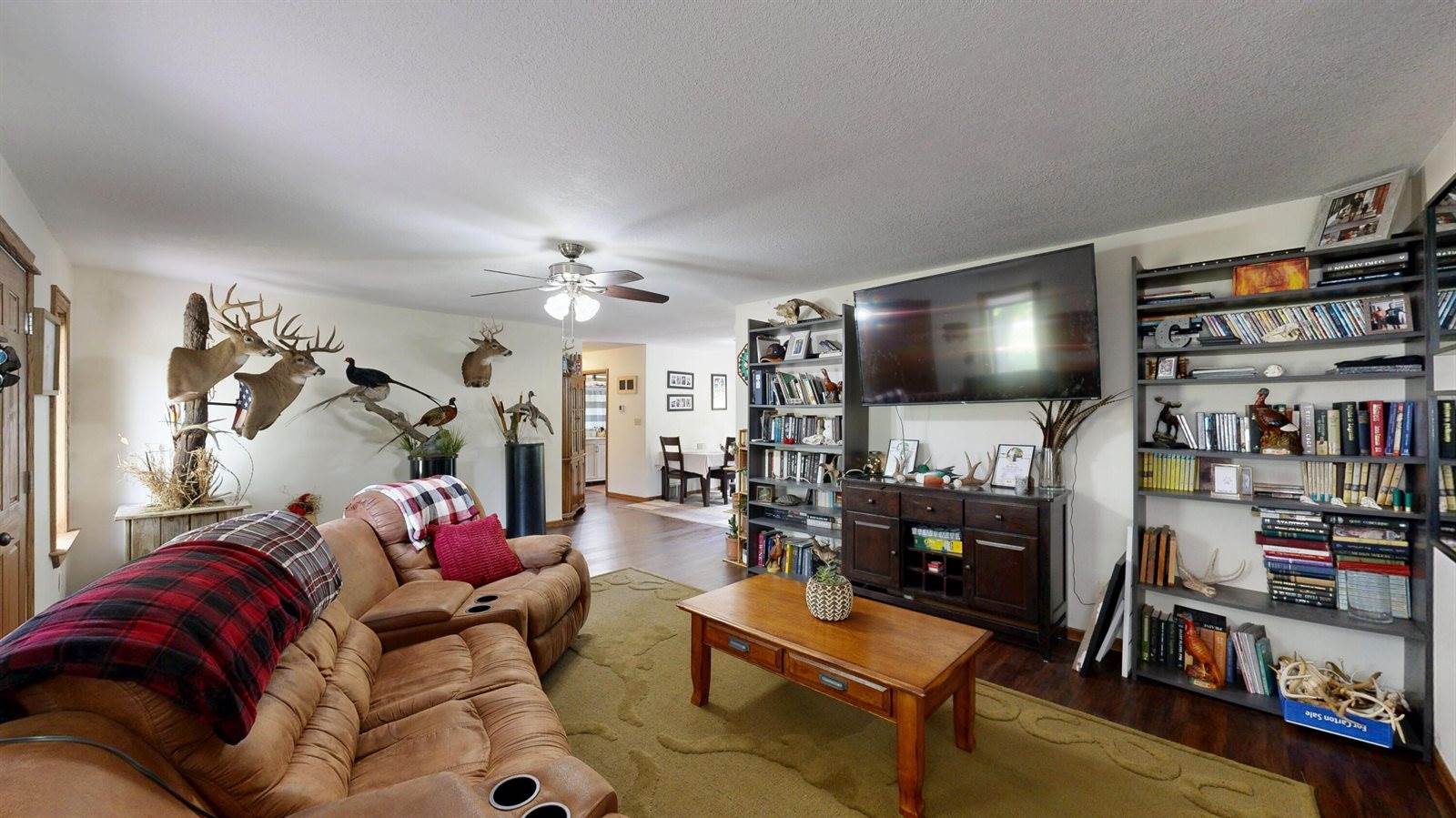2836 State Highway 27 -, Little Falls, WI 54656