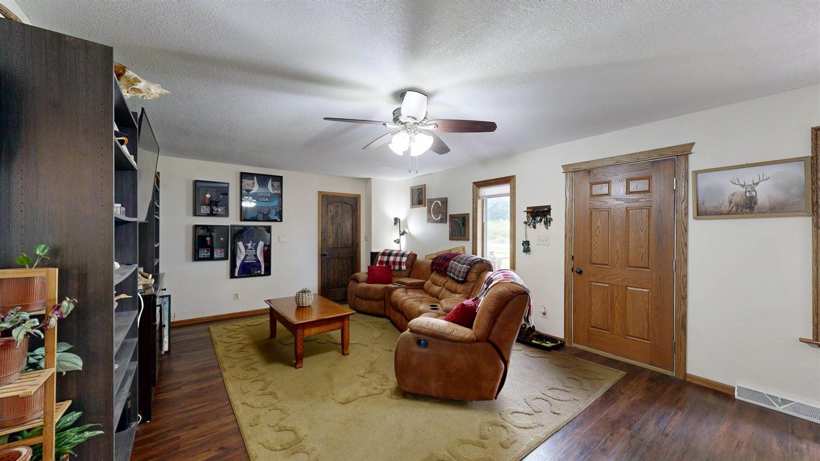 2836 State Highway 27 -, Little Falls, WI 54656