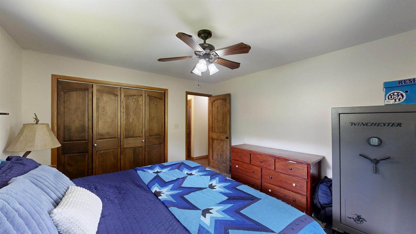 2836 State Highway 27 -, Little Falls, WI 54656