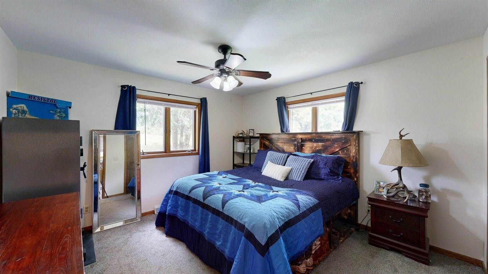 2836 State Highway 27 -, Little Falls, WI 54656