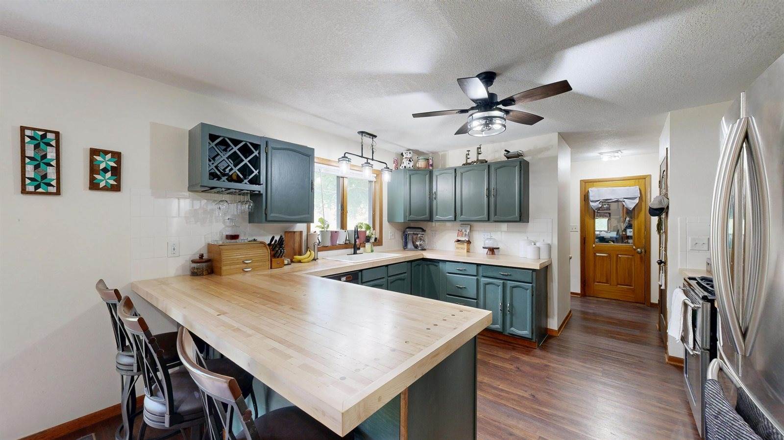 2836 State Highway 27 -, Little Falls, WI 54656