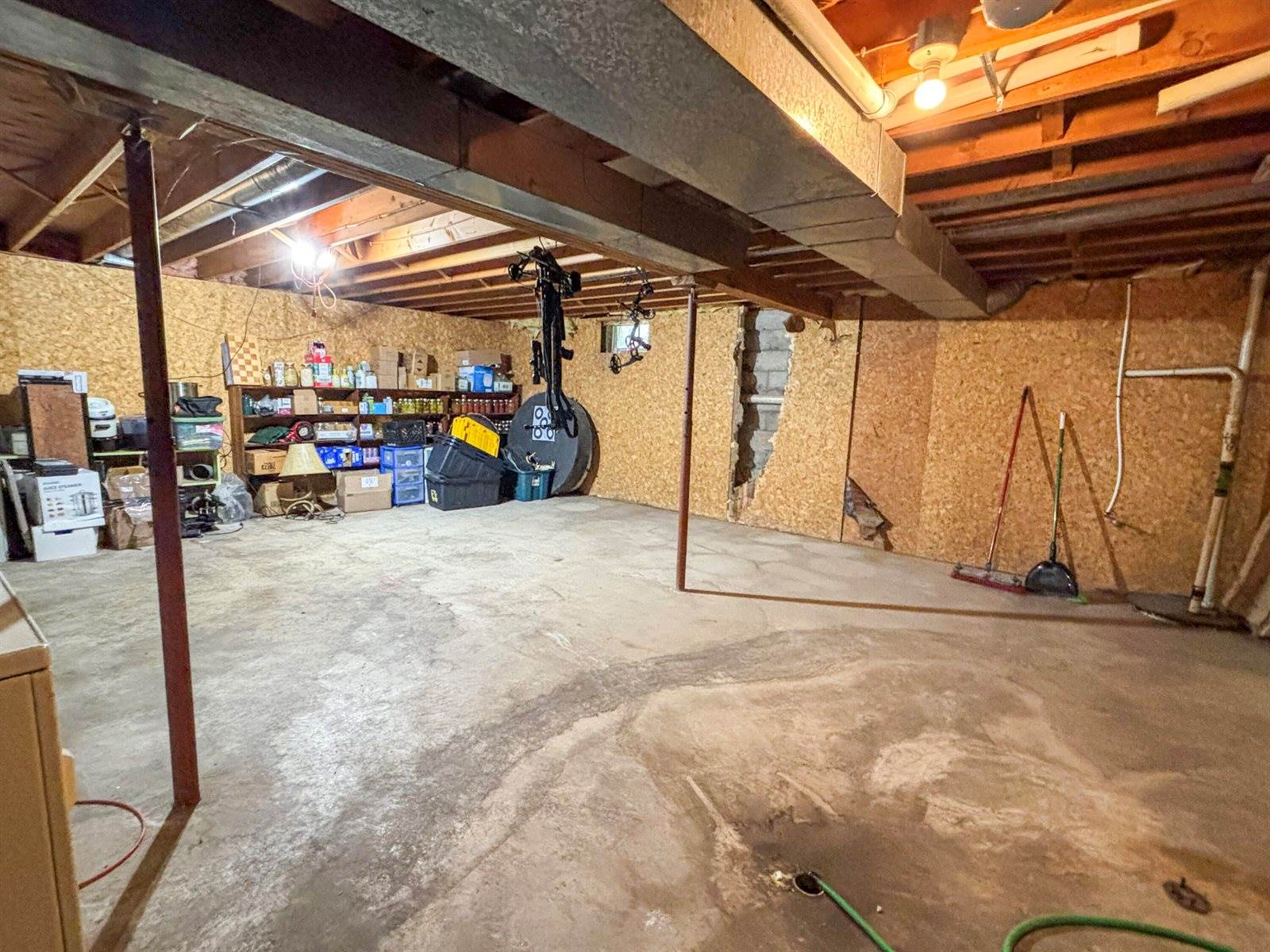 2836 State Highway 27 -, Little Falls, WI 54656