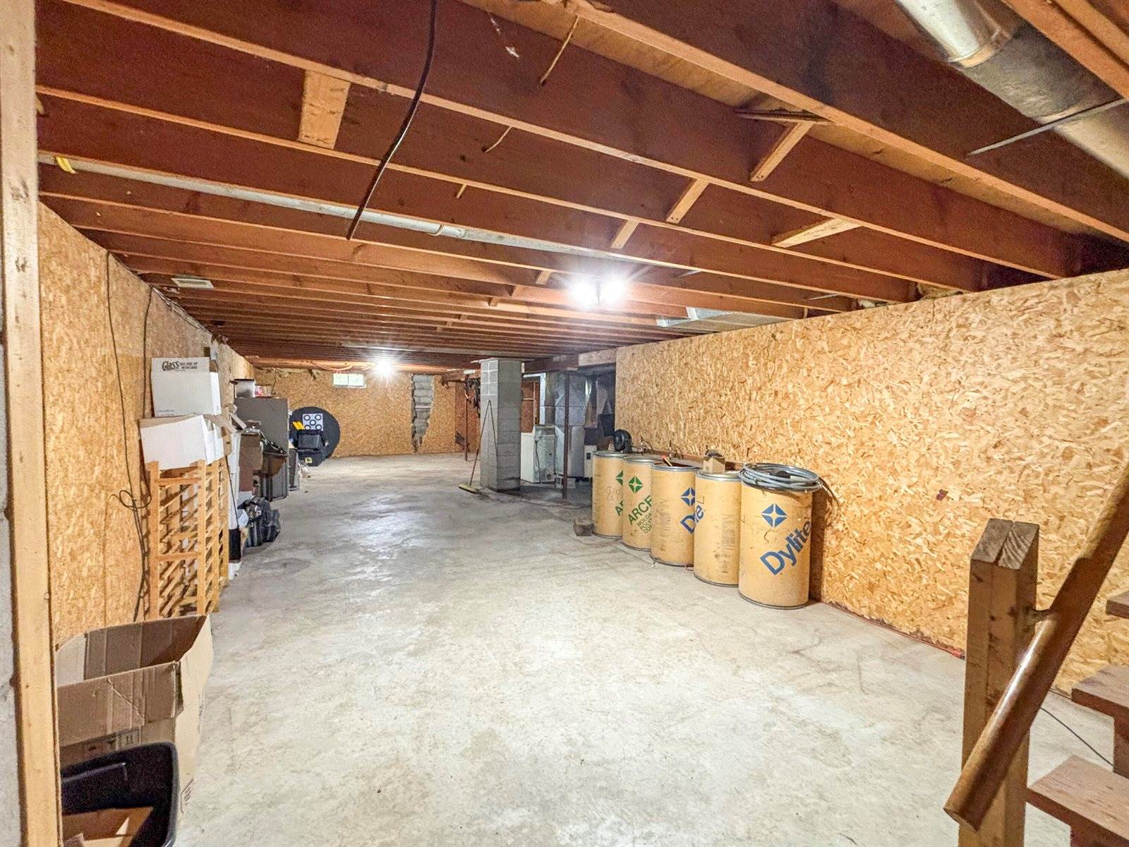 2836 State Highway 27 -, Little Falls, WI 54656