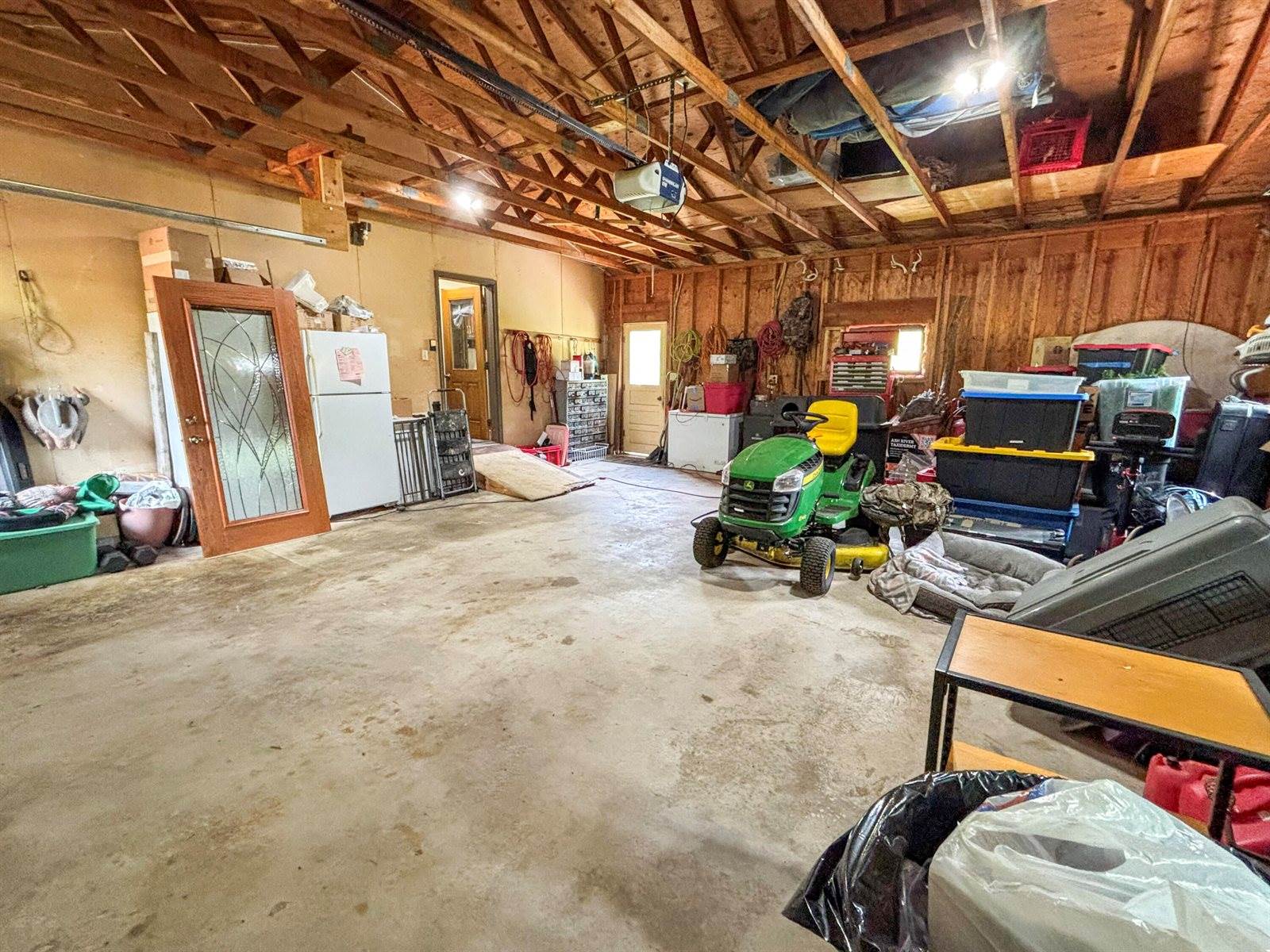 2836 State Highway 27 -, Little Falls, WI 54656