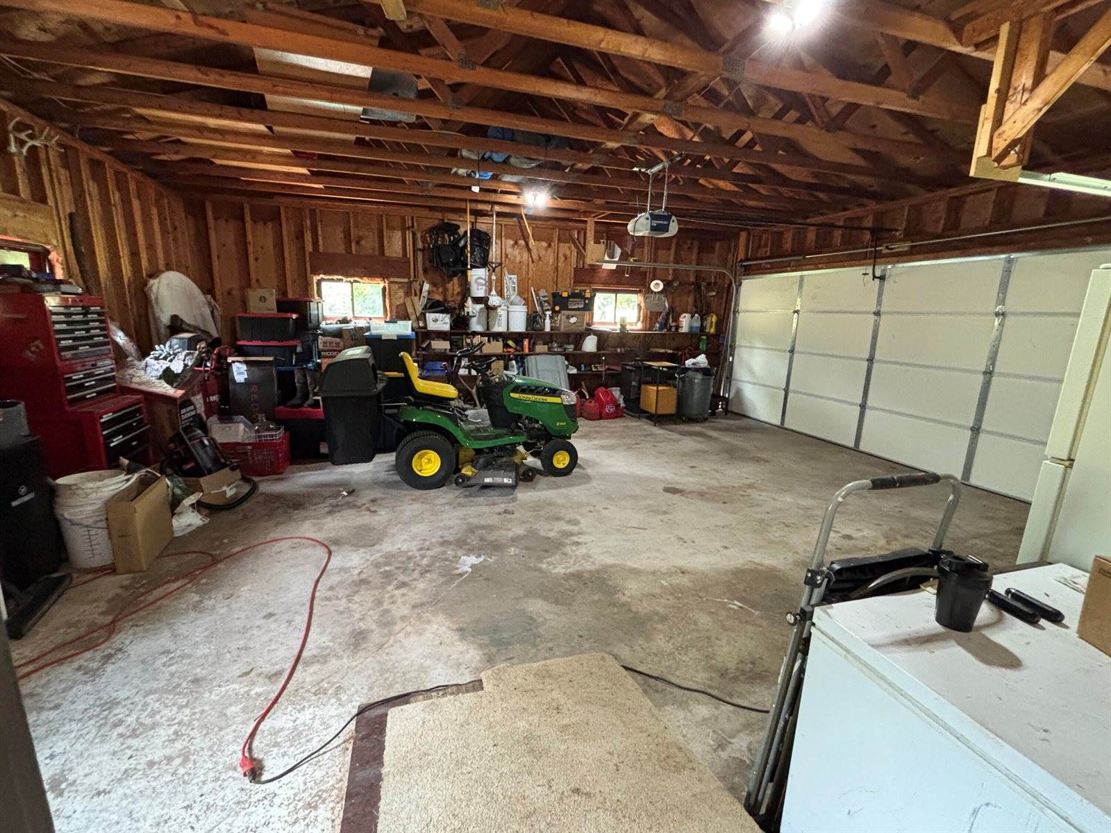 2836 State Highway 27 -, Little Falls, WI 54656