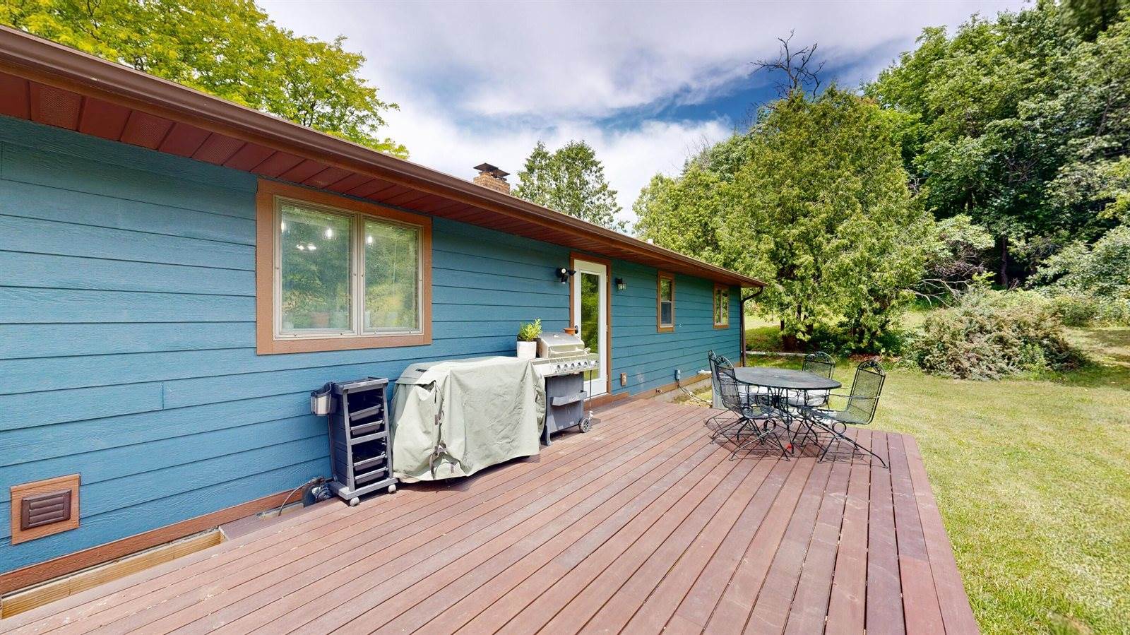 2836 State Highway 27 -, Little Falls, WI 54656