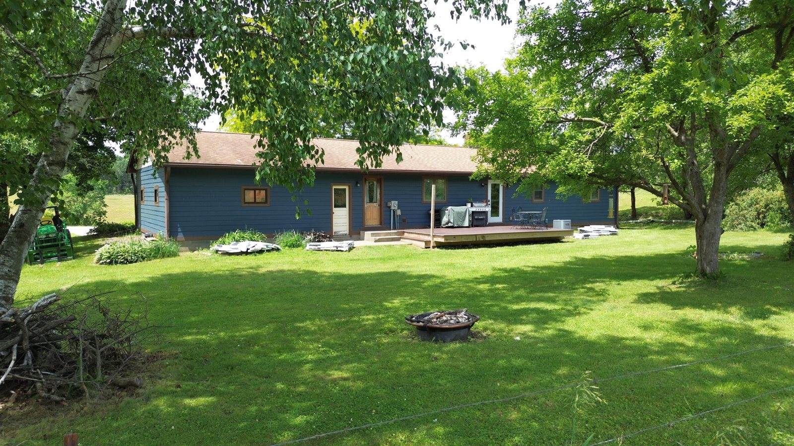 2836 State Highway 27 -, Little Falls, WI 54656