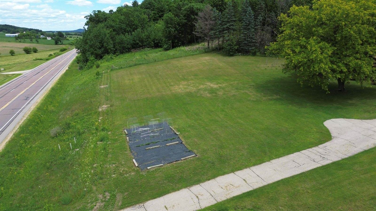 2836 State Highway 27 -, Little Falls, WI 54656