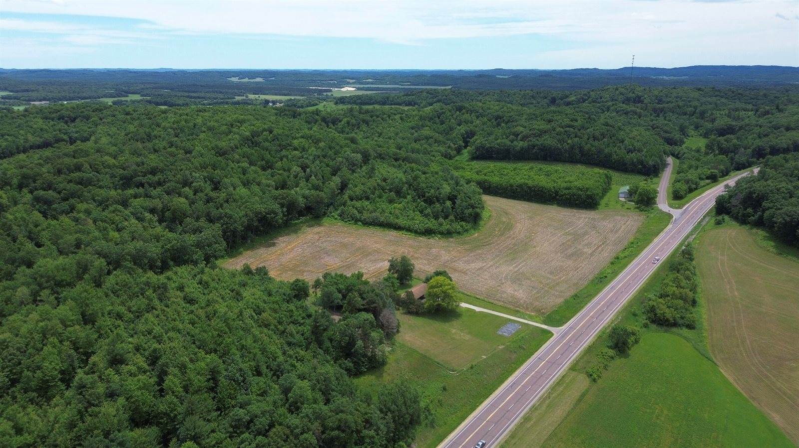 2836 State Highway 27 -, Little Falls, WI 54656