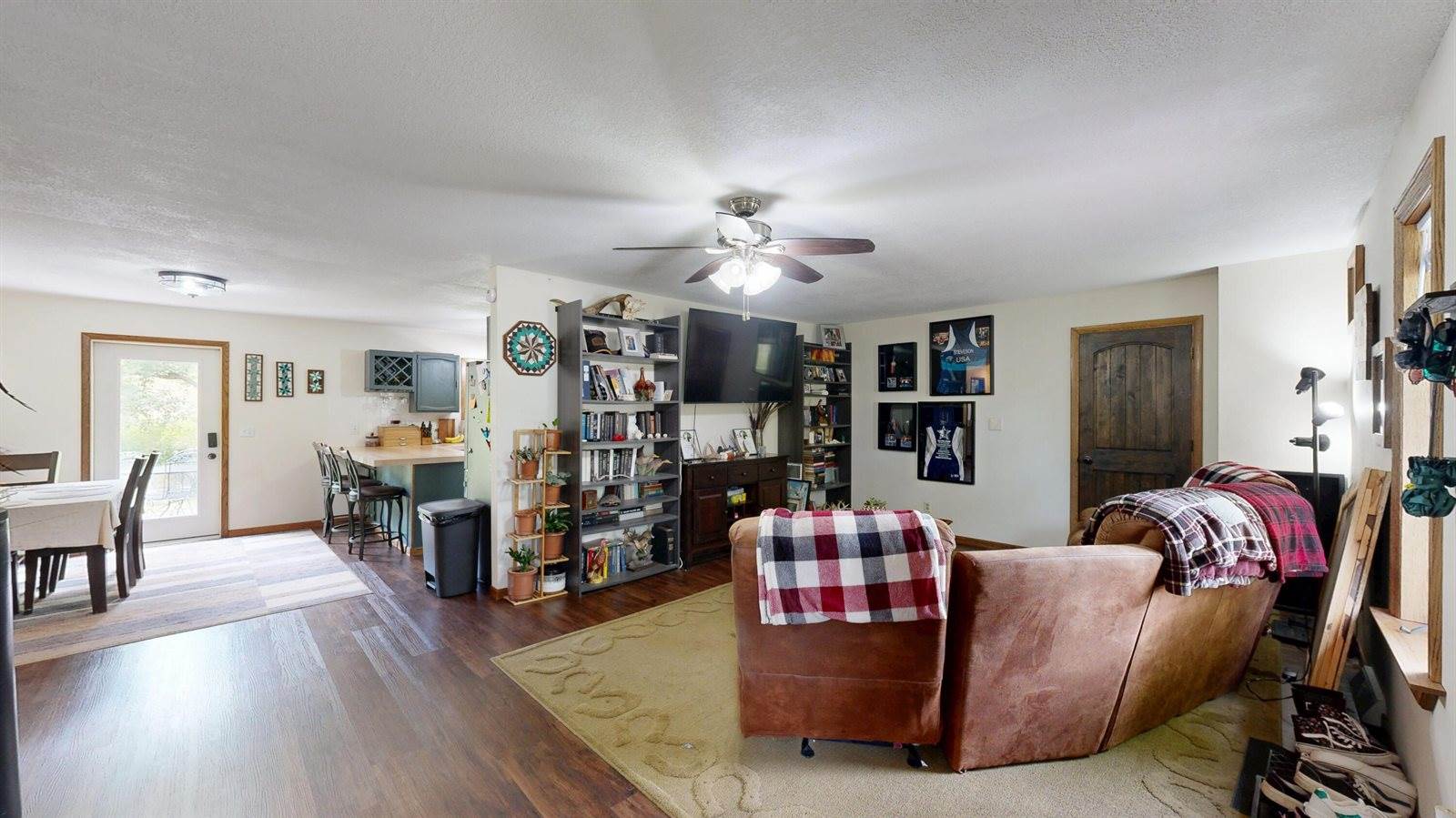 2836 State Highway 27 -, Little Falls, WI 54656