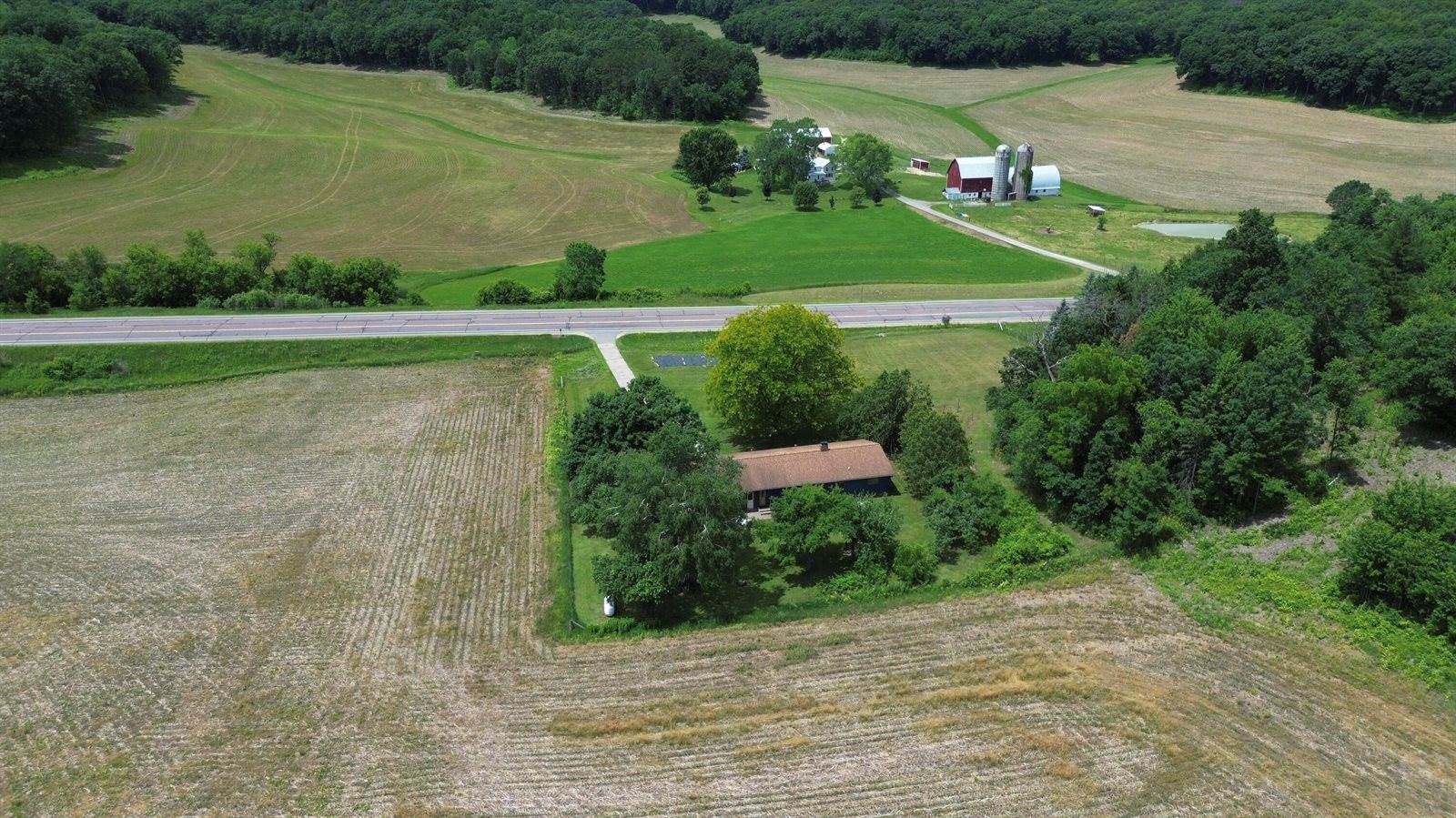 2836 State Highway 27 -, Little Falls, WI 54656