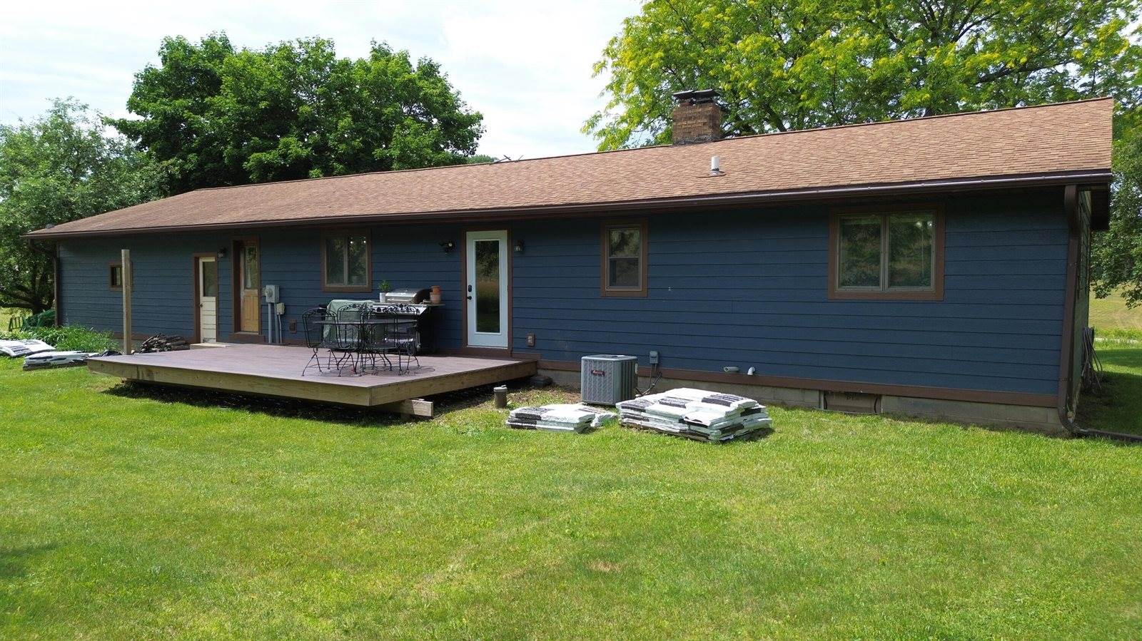 2836 State Highway 27 -, Little Falls, WI 54656