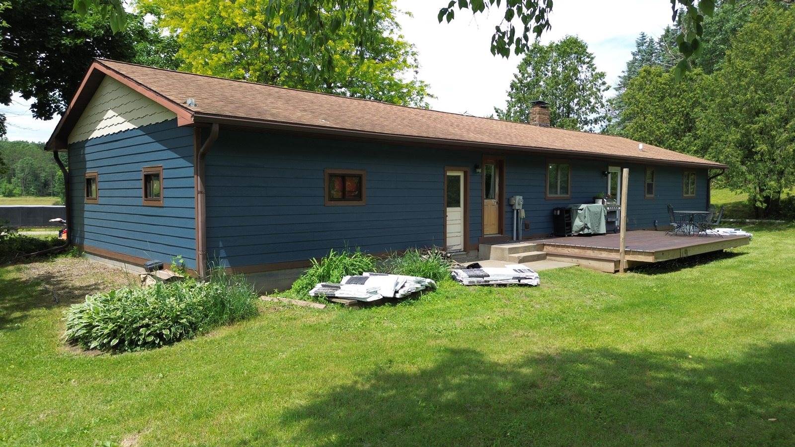 2836 State Highway 27 -, Little Falls, WI 54656