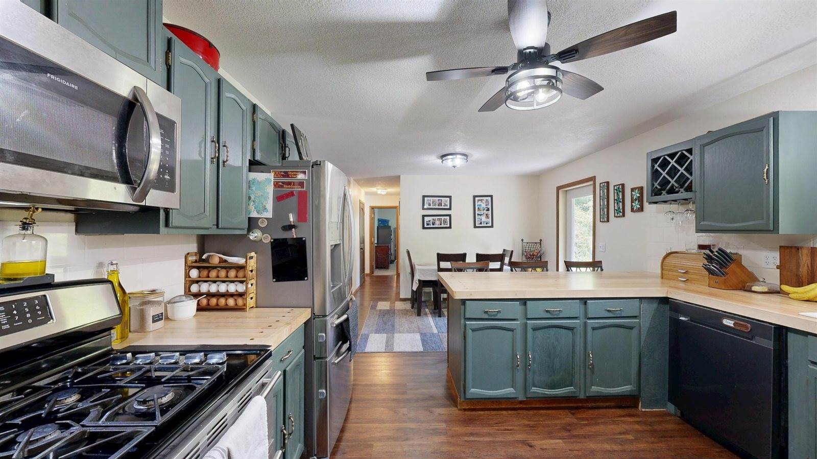 2836 State Highway 27 -, Little Falls, WI 54656